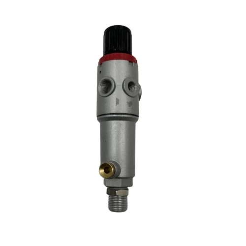 Hava Hazırlayıcı Filitre Regülatör 1/4 ürün görseli 1