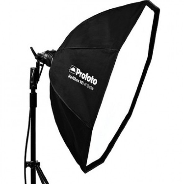Profoto 254715 Rfi Softbox Octa 120 cm ürün görseli 1