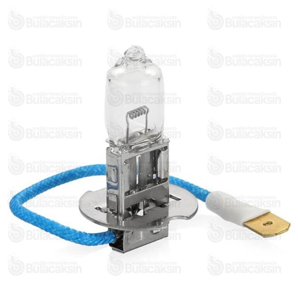 Philips H3 Ampul 24V 70W 13336MDC1 - Resim 2