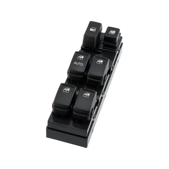 Cam Açma Düğmesi Sol Hyundai Tucson 2006-2009 / Kia Sportage 2004-2009 Dörtlü 14 Pin ürün görseli 1
