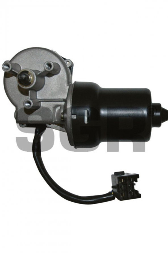 Ford Transit T12 T15 Silgi Silecek Motoru 56109 Oem No: 6203014 ürün görseli 1