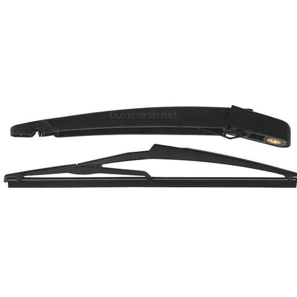 Nissan Qashqai J10 2008- 2013 Arka Silecek Kolu Ve Süpürgesi Seti ürün görseli 1