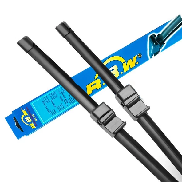 RBW Muz Silecek Takımı Jetta 3 2005 - 2006 ile uyumlu ürün görseli 1