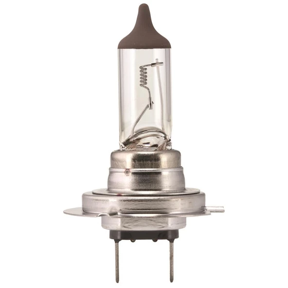 Wolfram H7 Ampul Standart Işık 12V 55W - Resim 2