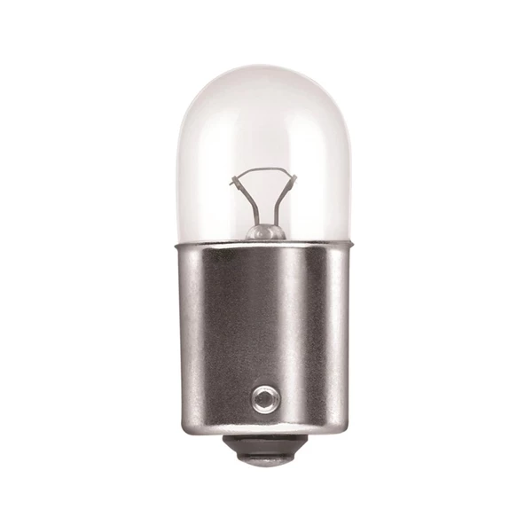 Wolfram R5W Ampul 67 12V 5W 10 ADET - Resim 2