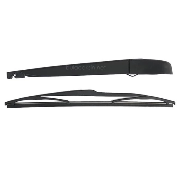 Ford Focus 2004 - 2010 Komple Arka Silecek Kolu Ve Süpürgesi ürün görseli 1