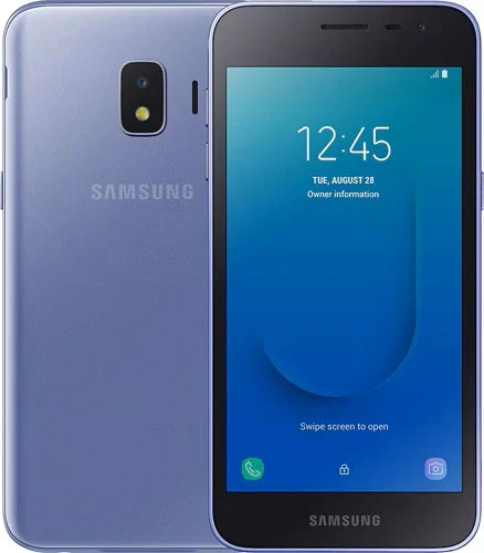 Samsung Galaxy J2 Core 8 GB Lavender (Teşhir Ürün) - 1 GB RAM ürün görseli 1
