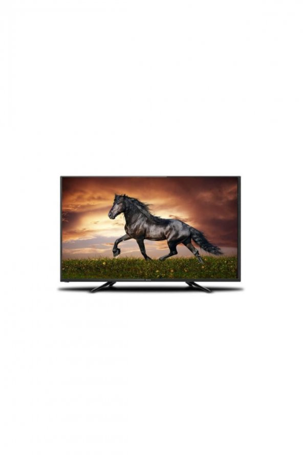 Quax Q40gzt5000and 40 Full Hd Smart Led Tv ürün görseli 1