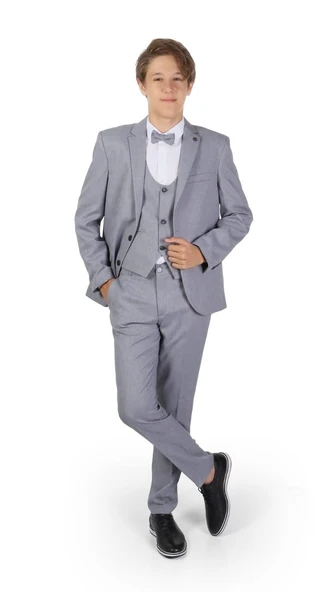 Garson Boy Erkek Çocuk Takım Elbise MNK0544 ürün görseli 1