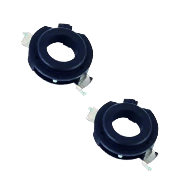 NİKEN LED FAR MONTAJ ADAPTÖRÜ H7 AUDI A3/BMW 5/QASHQAİ ürün görseli 1
