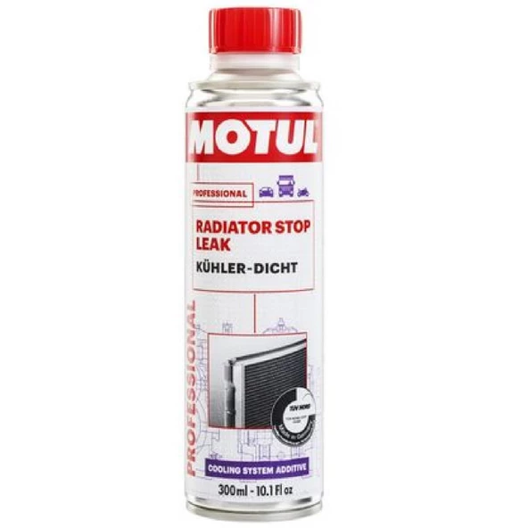 Motul Radyatör Sızıntı Önleyici Tıkayıcı 300 ml ürün görseli 1