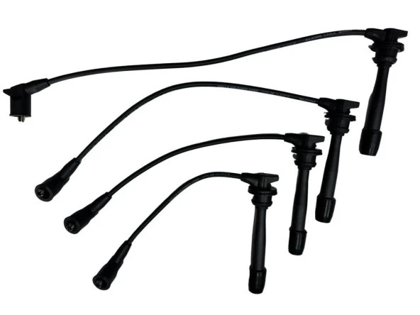 Buji Kablosu Accent 2000-2005 1.5 / Era 2006-2011 / Rio / Getz 1.4 / Cerato / Matrix / Elantra ürün görseli 1