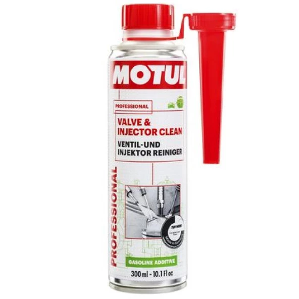 Motul Egr Valf ve Enjektör Temizleyici 300 ml ürün görseli 1