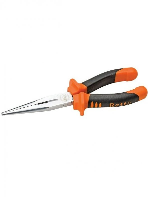RETTA KARGABURUN 160 MM RKB0160 ürün görseli 1