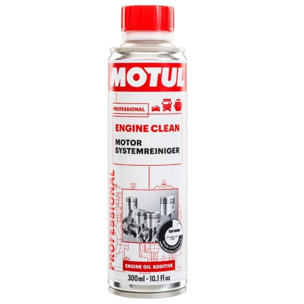 Motul Motor İç Temizleyici 300 ml ürün görseli 1