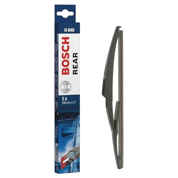 Bosch Rear Arka Silecek Renault Captur 2013-2021 ile uyumlu ürün görseli 1