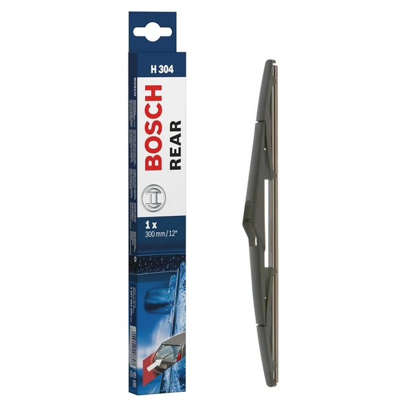 Bosch Rear Arka Silecek Citroen C4 2005-2010 ile uyumlu ürün görseli 1