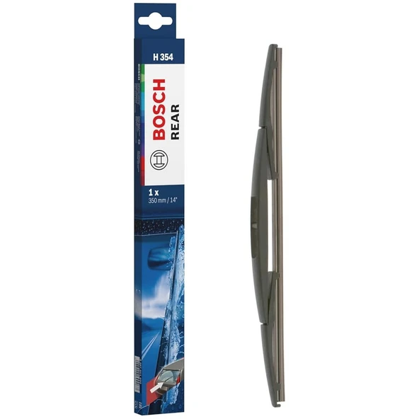 Bosch Rear Arka Silecek H354 ürün görseli 1