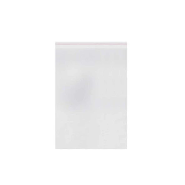 Bantlı Şeffaf Jelatin (OPP) Torba 40x65cm - 1000 Adet ürün görseli 1