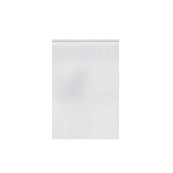 Bantlı Şeffaf Jelatin (OPP) Torba 35x55 cm - 1000 Adet ürün görseli 1