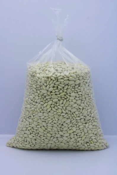 Bakliyat Naylon Poşet 4'lük.28*42cm. 1Kg. ürün görseli 1