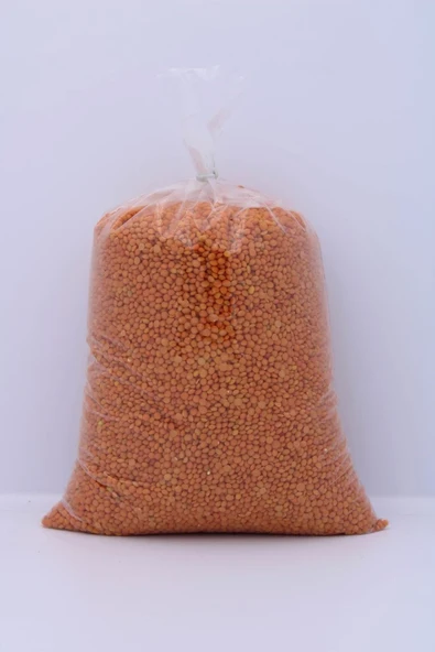Bakliyat Naylon Poşet 2'lik.23*36cm. 1Kg. ürün görseli 1
