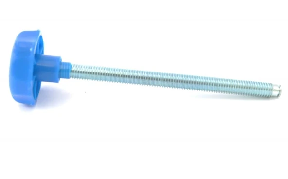 Moonstar Pastal Başı Kesim Makinesi Kelepçe Tutacağı / DB-39 ürün görseli 1