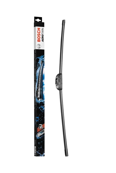 BOSCH Aerotwin Retrofit 1. Kalite Muz Silecek 700mm 70cm - AR707U ürün görseli 1
