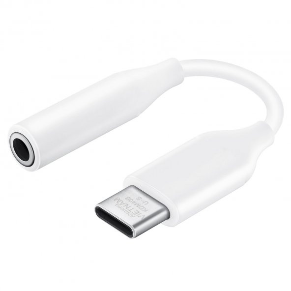 Samsung Type-C Kulaklık Dönüştürücü Adaptör Kablo ürün görseli 1
