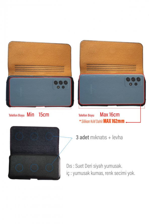 Xiaomi Mi Note 10 - Mi Note 10 Pro Kılıflar - Resim 2