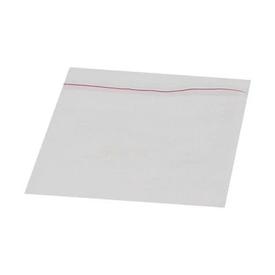 10x10cm P.P. Bantlı Torba - 100 Adet ürün görseli 1