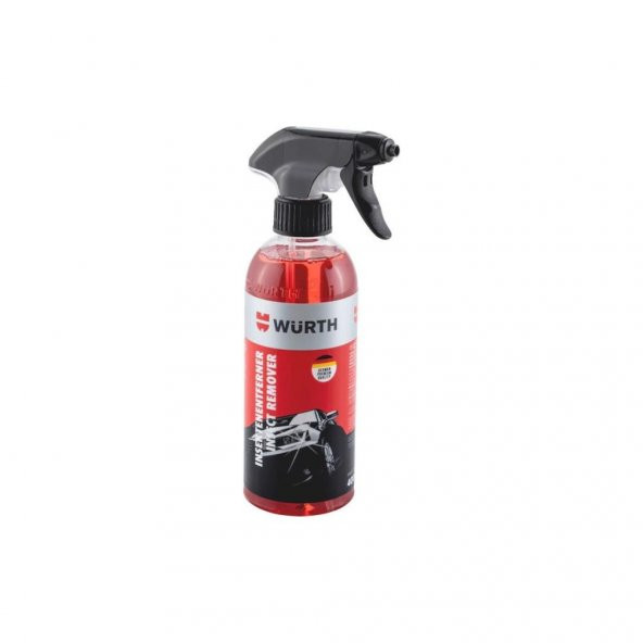 Würth Böcek Temizleyici 400Ml ürün görseli 1