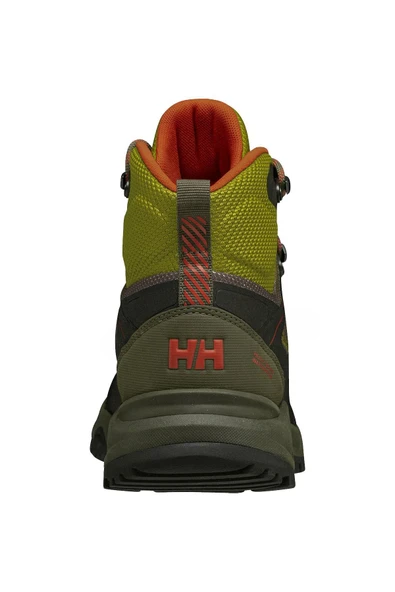 Helly Hansen Cascade Mıd Ht Erkek Bot Hha.11751 - Resim 6