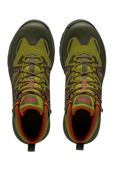 Helly Hansen Cascade Mıd Ht Erkek Bot Hha.11751 - Resim 5