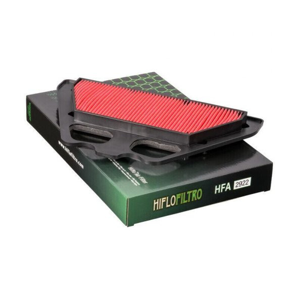 Hiflo Hfa2922 2017-2023 Kawasaki Z 900 Uyumlu Hava Filtresi ürün görseli 1