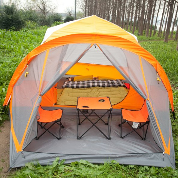 OutdoorZ Maxi Çadır - Resim 5