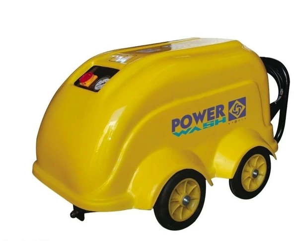 Power Wash APW-VQA-300P Profesyonel Soğuk Yıkama Makinesi ürün görseli 1