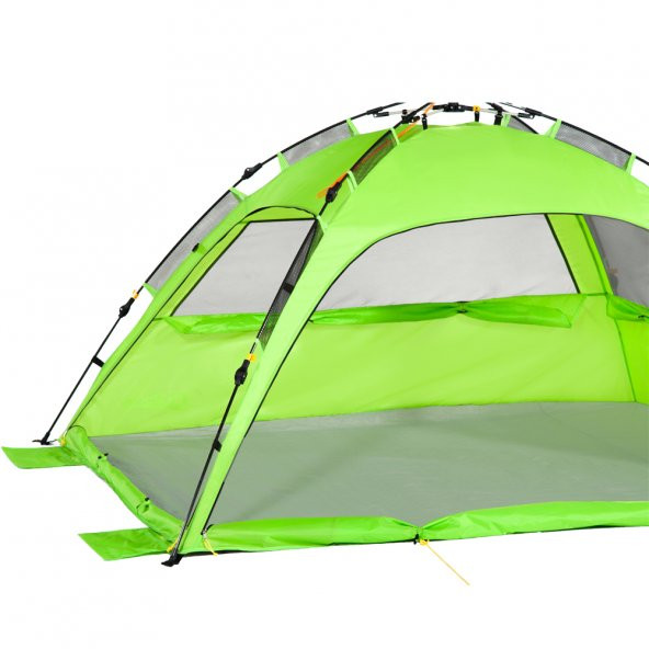 QuickUP Auto Tent ürün görseli 1
