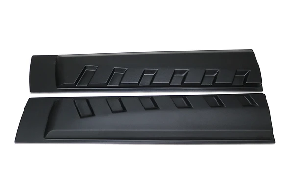 Isuzu D-Max Kapı Dodik Set 4 Parça 2012-2020 Arası - Resim 5