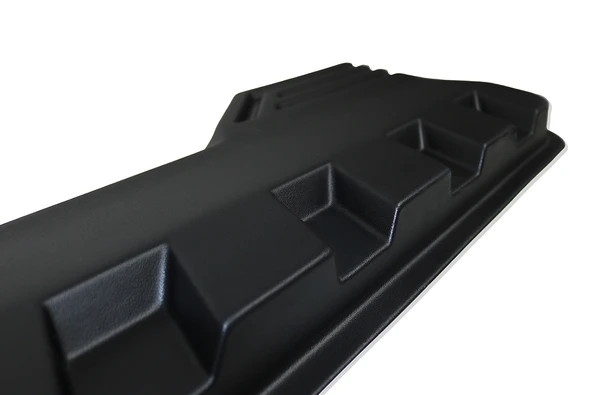 Isuzu D-Max Kapı Dodik Set 4 Parça 2012-2020 Arası - Resim 6