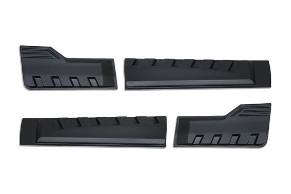 Isuzu D-Max Kapı Dodik Set 4 Parça 2012-2020 Arası - Resim 4