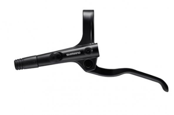 Shimano Fren Kolu BL-MT200 Sol Hidrolik Disk Fren ürün görseli 1