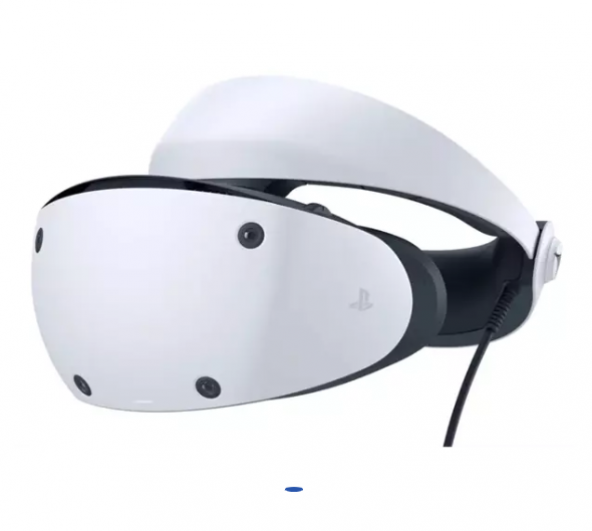 Sony Ps Vr2 Ps5 Sanal Gerçekçilik Gözlüğü PSVR2 Beyaz ürün görseli 1