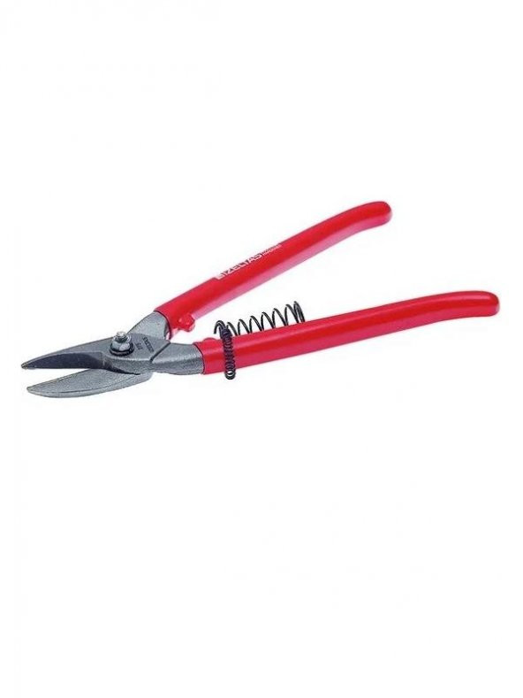 İzeltaş Kaportacı Makası Pvc Sol 275 MM  6211270275 ürün görseli 1