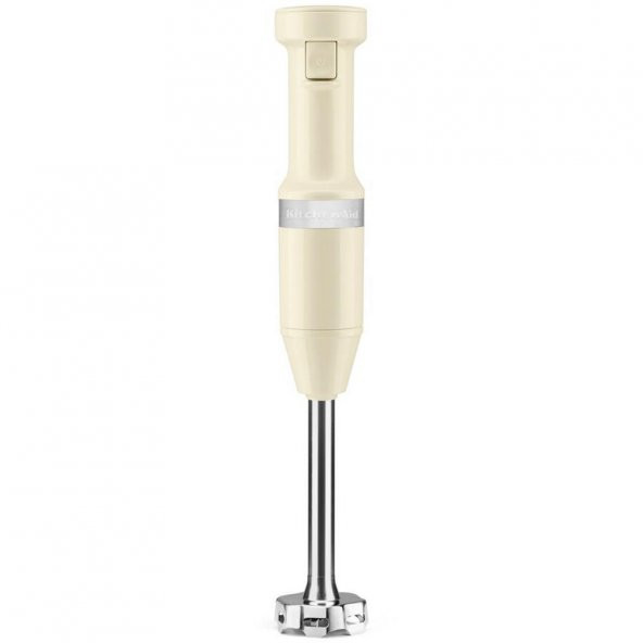 Kitchenaid 5Khbv83eac El Blender Seti - Almond Cream - Resim 2
