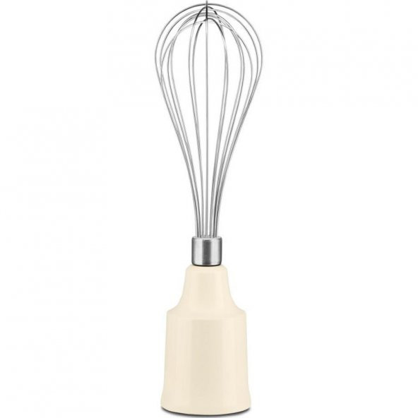 Kitchenaid 5Khbv83eac El Blender Seti - Almond Cream - Resim 3