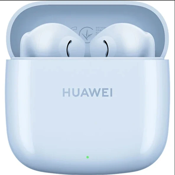 Huawei FreeBuds SE 2 TWS Mavi Kulak İçi Bluetooth Kulaklık ürün görseli 1