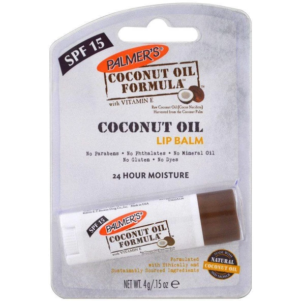 Palmer's Cocoa Butter Formula Dudak Nemlendirici 4g ürün görseli 1