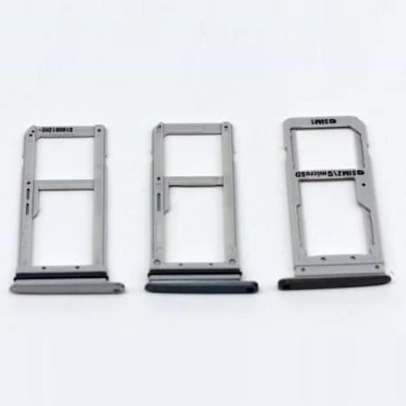 Samsung Galaxy S7 G930 Sim Kart Tepsisi ürün görseli 1