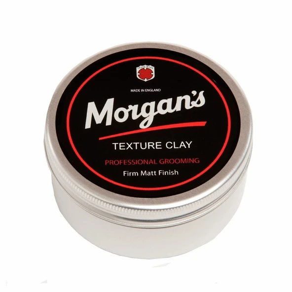 Morgans Pomade Texture Clay 75 ML ürün görseli 1